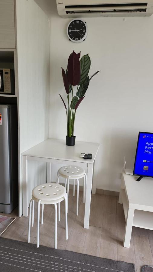 Anggun I Soho I City Homestay Shah Alam Exterior photo