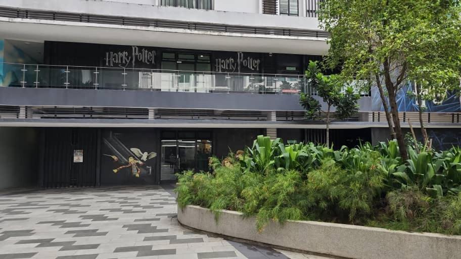 Anggun I Soho I City Homestay Shah Alam Exterior photo