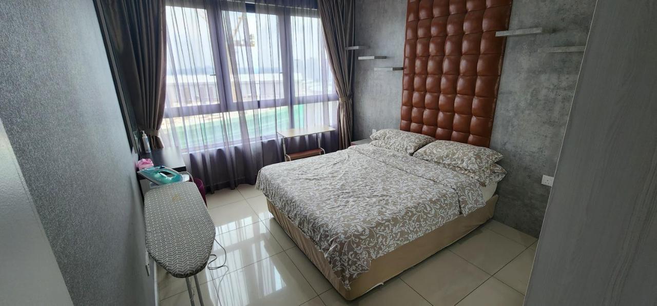 Anggun I Soho I City Homestay Shah Alam Exterior photo