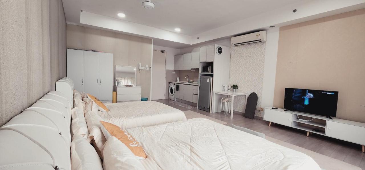 Anggun I Soho I City Homestay Shah Alam Exterior photo