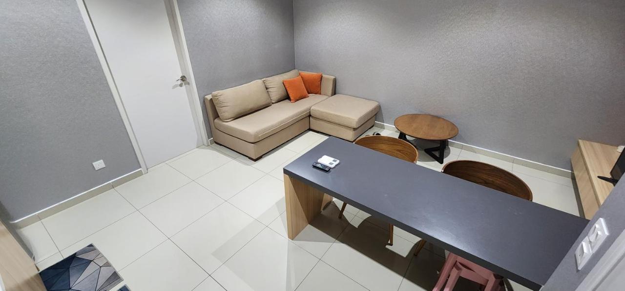 Anggun I Soho I City Homestay Shah Alam Exterior photo